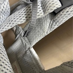 ベビービョルン ワンカイエアーの画像