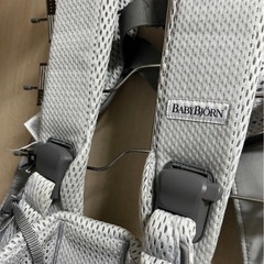 ベビービョルン ワンカイエアーの画像