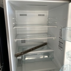 パナソニック　335ℓ  冷蔵庫　美品の画像