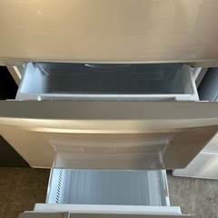 パナソニック　335ℓ  冷蔵庫　美品の画像