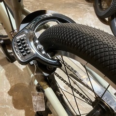 【新品】MARINE BIKES DONKY JR18 18インチ マットグレー 軽量 子ども車 子供用自転車 キッズバイクの画像