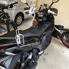 pcx  kf18の画像