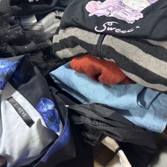 レディース大量まとめ売りの画像