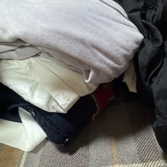 レディース大量まとめ売りの画像