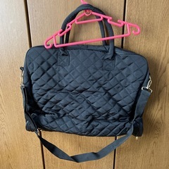 衣装バックの画像