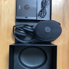【動作確認済】 有線ヘッドホン　ビーツ / Beats by Dr.Dre Beats Solo HDの画像