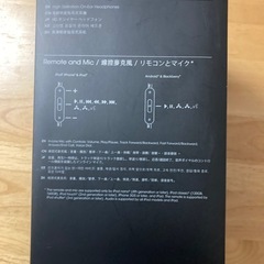 【動作確認済】 有線ヘッドホン　ビーツ / Beats by Dr.Dre Beats Solo HDの画像