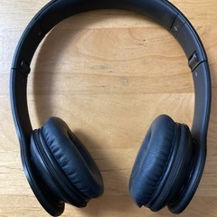 【動作確認済】 有線ヘッドホン　ビーツ / Beats by Dr.Dre Beats Solo HDの画像