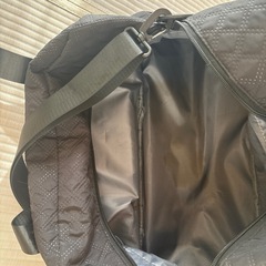 スポーツバックの画像