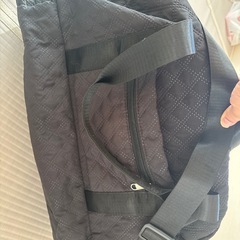 スポーツバックの画像