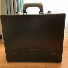 シュウ　ウエムラ　特大メイクボックスの画像