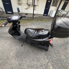 アドレスv125sの画像