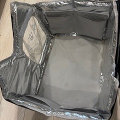 猫ハウス　屋外・室内兼用　お譲りしますの画像