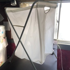 洗濯バケット　必要な方に♪の画像