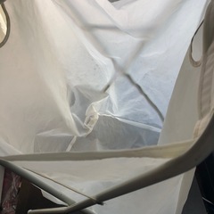 洗濯バケット　必要な方に♪の画像