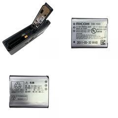 118011 動作確認済み RICOH リコー デジタルカメラ PX ブラック 防水・防塵 [0000000004994]の画像