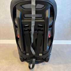 コンビ　ジュニアシートの画像