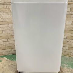 大阪送料無料★3か月保障付き★洗濯機★ヤマダ★7kg★2023年★YWM-T70L★SS-291の画像