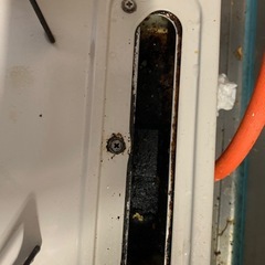 ガスコンロ　決まりました！の画像