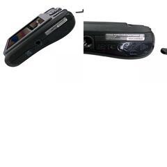 118011 動作確認済み Kodak コダック デジタルカメラ ブラック PIXPRO FZ45 [0000000004996]の画像