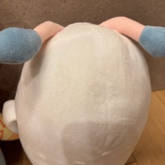やころ　あーぷん　ぬいぐるみの画像