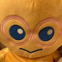 やころ　あーぷん　ぬいぐるみの画像