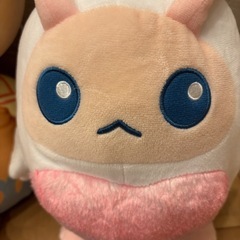 やころ　あーぷん　ぬいぐるみの画像