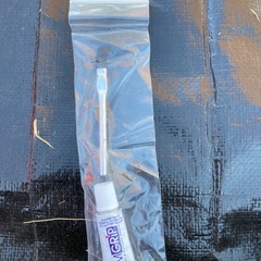 スノーピーク　メッシュシェルター、シールドルーフ、トンネルの画像