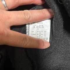 トレーナーLサイズの画像