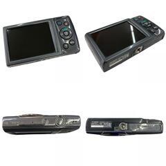 118011 ジャンク品 Canon IXY 130 デジタルカメラ [0000000004999]の画像