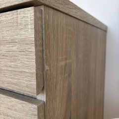 LOWYA パソコンデスクの画像