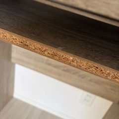 LOWYA パソコンデスクの画像