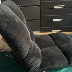 座椅子  の画像