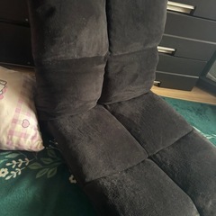 座椅子  の画像