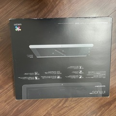 タッチタブレットの画像