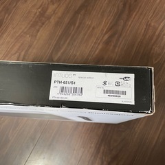 タッチタブレットの画像