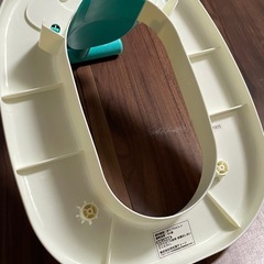 トイレ　子供便座の画像