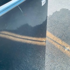 ①✅ハイアール冷凍冷蔵庫✅ ✅JR-NF148A✅の画像