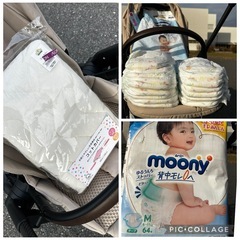 サイベックスベビーカー❤️早い者勝ち❤️即日対応できます❤️ 本日対応割引可❤️の画像