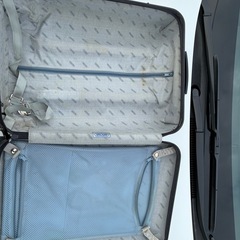 RIMOWA リモワ　機内持ち込みサイズの画像