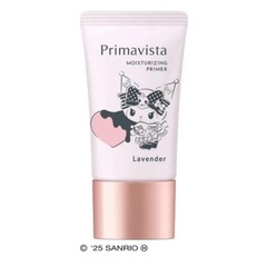  🟡【定価3080円限定品】プリマヴィスタ　スキンプロテクトベース＜乾燥くずれ防止＞　ラベンダー　クロミの画像