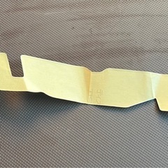 日野エアサスステッカーの画像