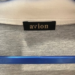 アビオン　レディースコート(フード付き)の画像