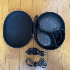 SONY ソニー　WH-1000XM4
の画像