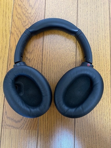 SONY ソニー　WH-1000XM4