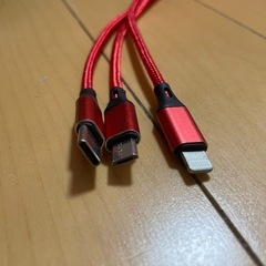 決まりました　コンセント2本の画像