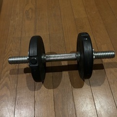 ダンベルの画像