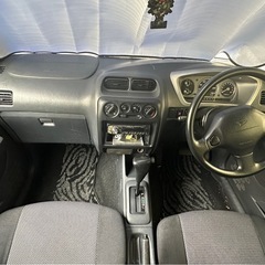 テリオスキッド  車検有  値下げ交渉してくださいの画像