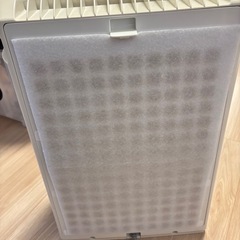 シャープ空気清浄機 FU-F30-Wの画像