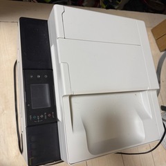 canon プリンターの画像